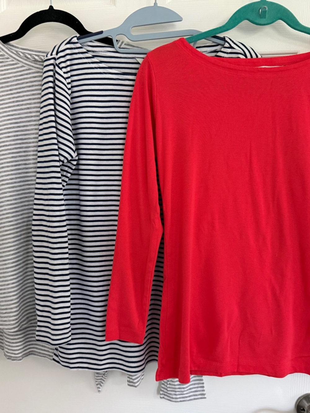 Vineyard Vines Spring 3 top wardrobe